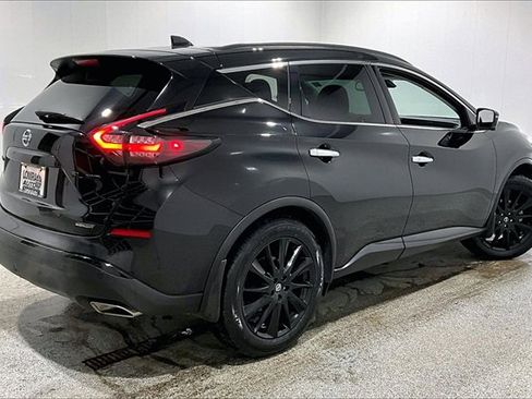 Used 2022 Nissan Murano SL image 5