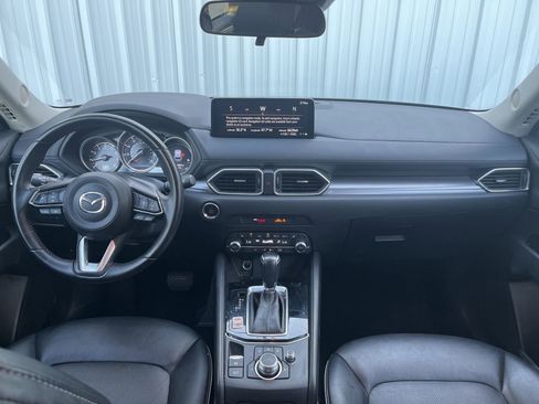 Used 2024 MAZDA CX-5 AWD 2.5 S w/ Select Package image 19