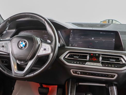 Used 2022 BMW X7 xDrive40i image 17