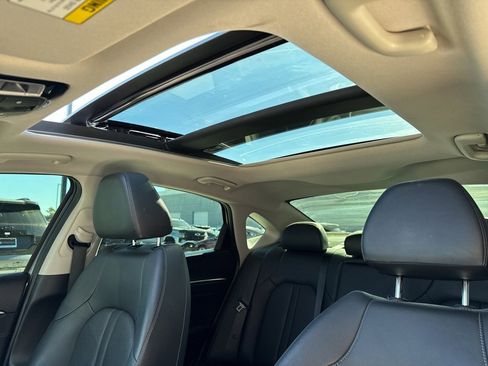 Used 2023 Hyundai Sonata Limited image 19