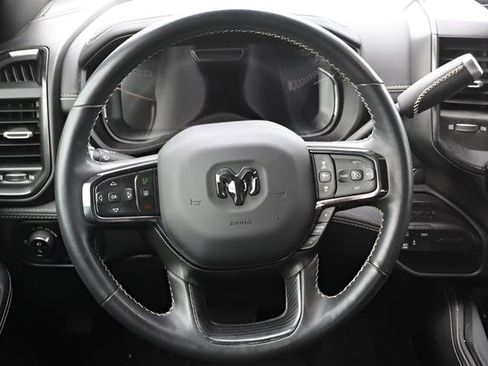 Used 2024 RAM 3500 Limited image 12