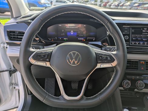 Used 2023 Volkswagen Taos S FWD image 19