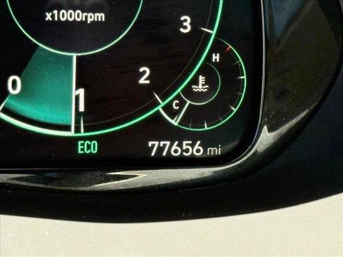 Used 2022 Hyundai Palisade Calligraphy FWD image 24