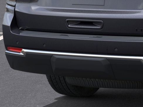 New 2026 Chevrolet Suburban LT w/ Comfort Package image 56