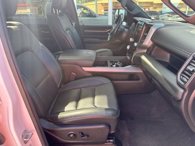 Used 2020 RAM 1500 Sport w/ Leather & Sound Group AWD/4WD image 12