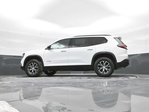 New 2025 GMC Acadia AT4 w/ LPO, Floor Liner Package image 36