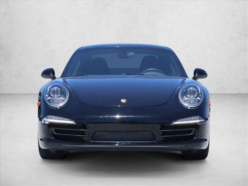 Used 2013 Porsche 911 Carrera 4S AWD/4WD image 5