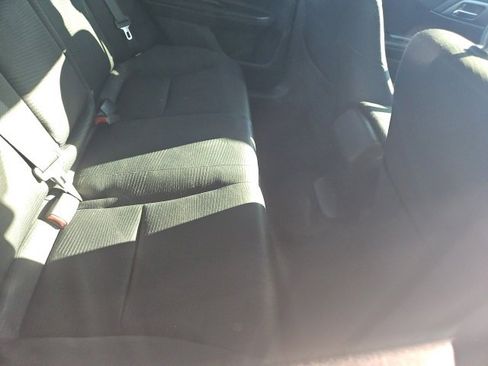 Used 2015 Honda Accord LX image 6