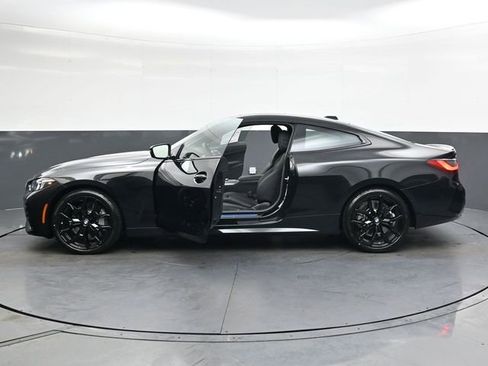 New 2026 BMW 430i xDrive Coupe AWD/4WD image 37