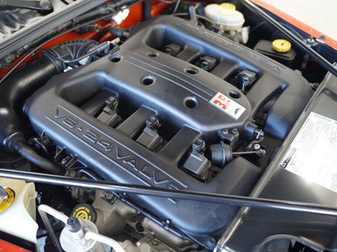 Used 2001 Plymouth Prowler image 29