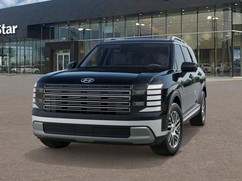 New 2026 Hyundai Palisade SEL image 6