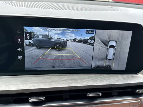 Certified 2025 Kia Telluride SX Prestige X-Line AWD/4WD image 31