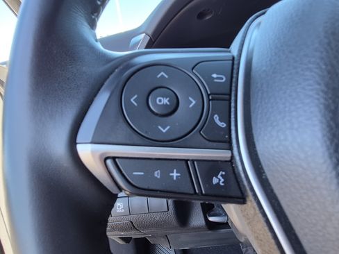 Used 2023 Toyota Camry XLE w/ Navigation Package FWD image 26