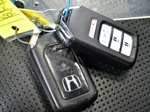 Used 2023 Honda Ridgeline RTL image 30