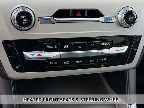 Used 2023 Ford Explorer Timberline w/ Timberline Technology Package image 9