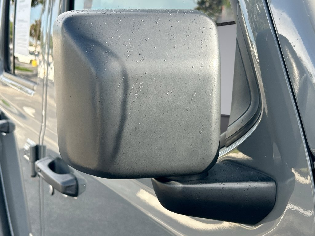 Used 2020 Jeep Wrangler Unlimited Rubicon AWD/4WD image 13