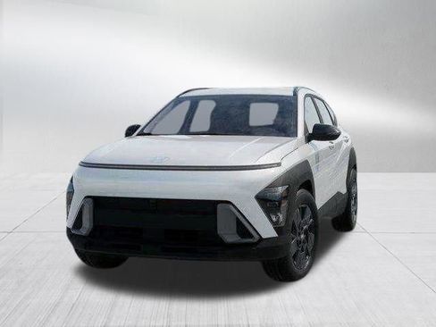 New 2026 Hyundai Kona SEL Premium FWD image 6