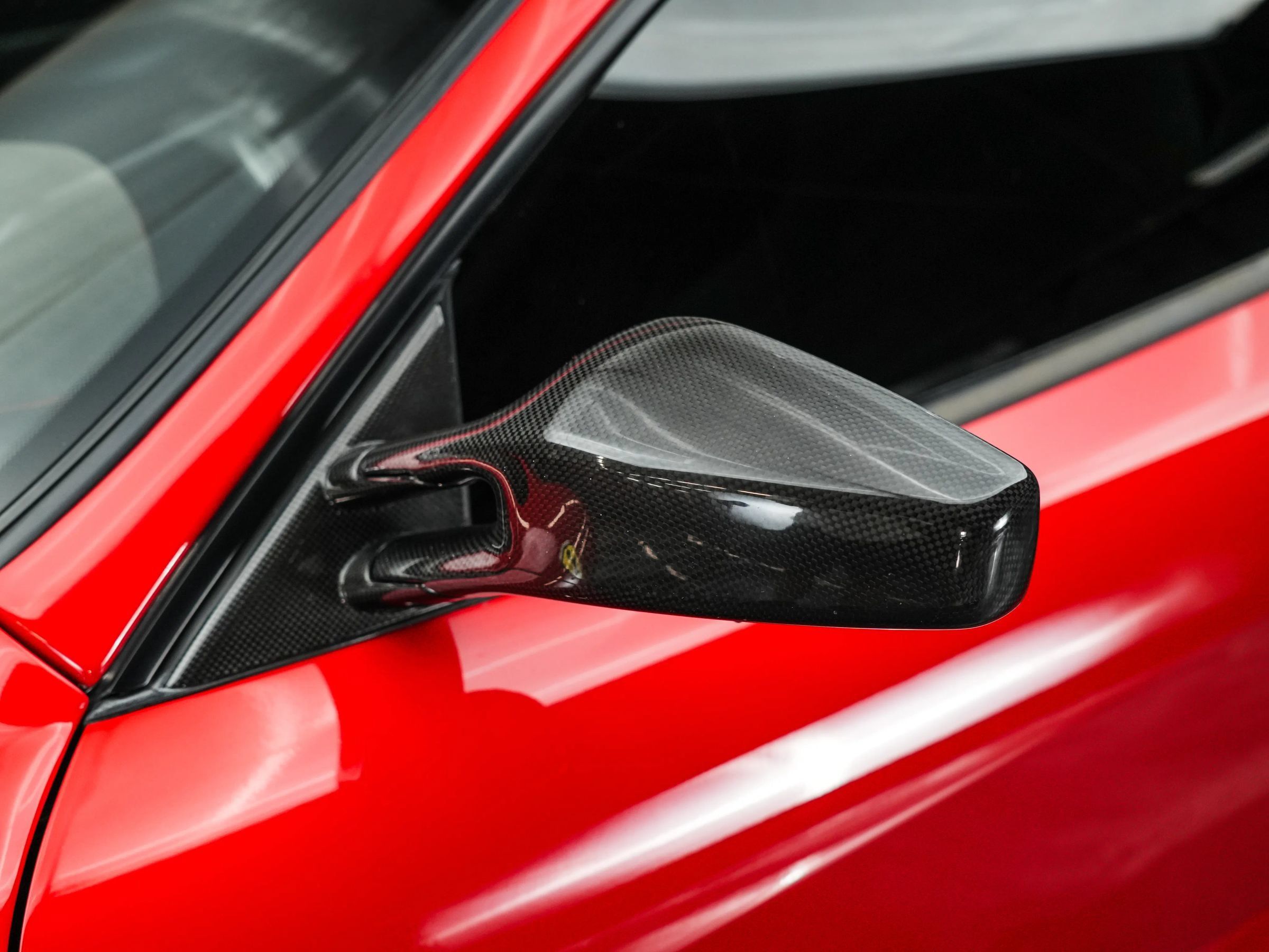 Used 2009 Ferrari F430 Scuderia RWD image 22