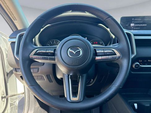 Certified 2023 MAZDA CX-50 AWD 2.5 S w/ Cargo Package image 25