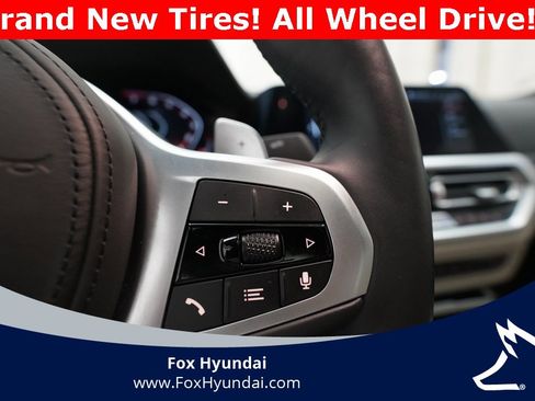 Used 2020 BMW M340i xDrive w/ Premium Package image 19