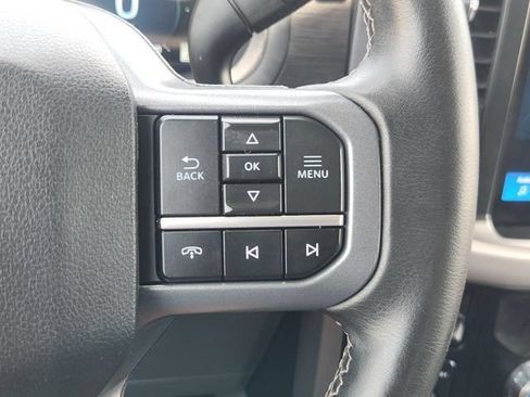 Used 2024 Ford F150 XLT w/ Equipment Group 302A MID AWD/4WD image 28