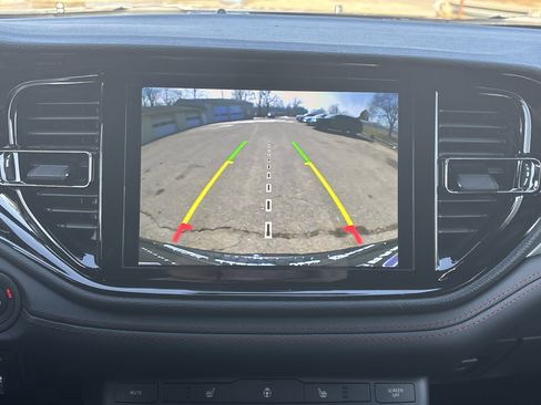 New 2026 Dodge Durango GT image 18