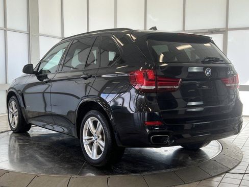 Used 2014 BMW X5 xDrive35i image 5
