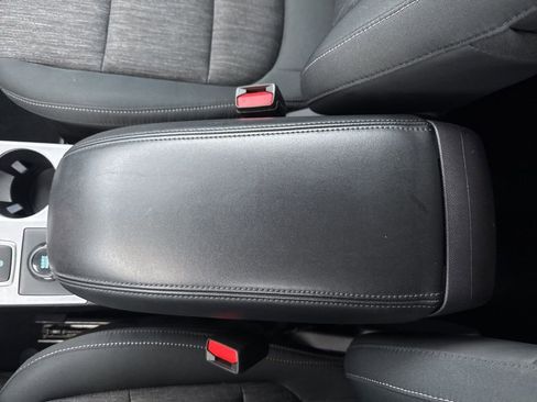 Certified 2023 Ford Bronco Sport Big Bend w/ Convenience Package image 13