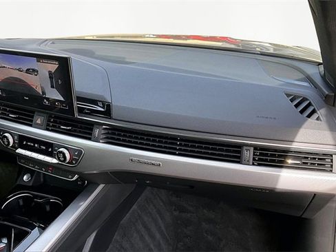 Used 2024 Audi A5 2.0T Prestige w/ Black Optic Plus Package image 15