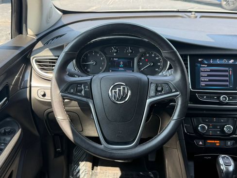 Used 2020 Buick Encore Preferred w/ Safety Package AWD/4WD image 93