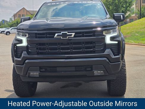 New 2026 Chevrolet Silverado 1500 RST AWD/4WD image 38