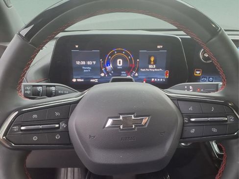 Certified 2026 Chevrolet Traverse RS w/ LPO, Floor Liner Package AWD/4WD image 27