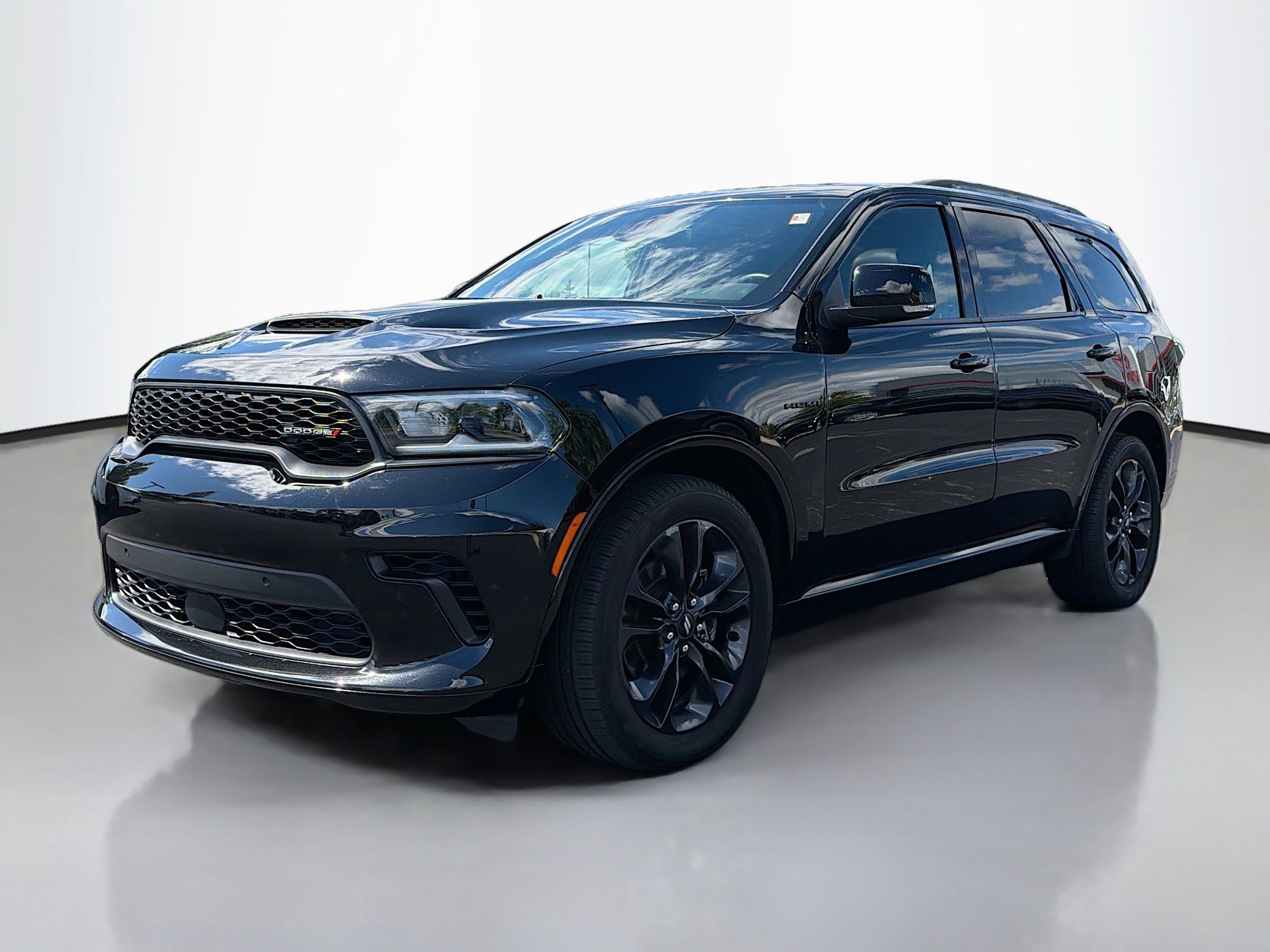 Used 2025 Dodge Durango R/T AWD/4WD image 13