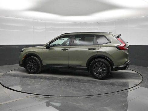 Used 2026 Honda CR-V TrailSport image 5