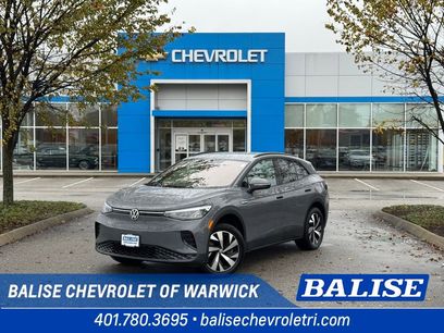 Used 2023 Volkswagen ID.4 Pro