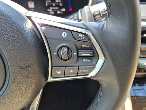 Certified 2023 Acura MDX SH-AWD w/ Technology Package image 23