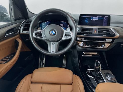 Used 2020 BMW X3 xDrive30e w/ Executive Package image 23