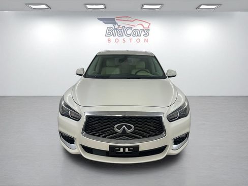 Used 2019 INFINITI QX60 Pure AWD/4WD image 2