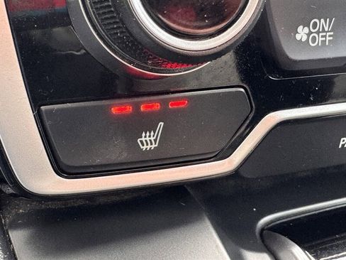 Used 2017 Honda CR-V Touring image 24