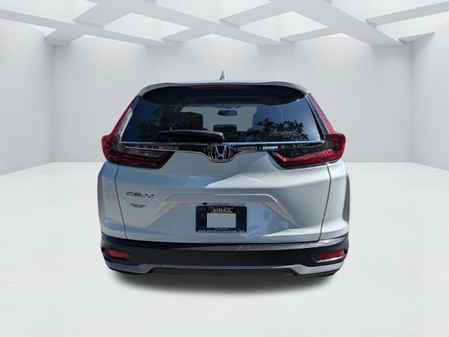 Used 2022 Honda CR-V EX-L image 6