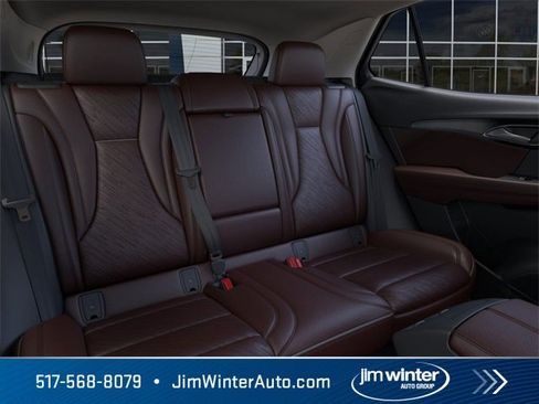 New 2026 Buick Envision Sport Touring image 17