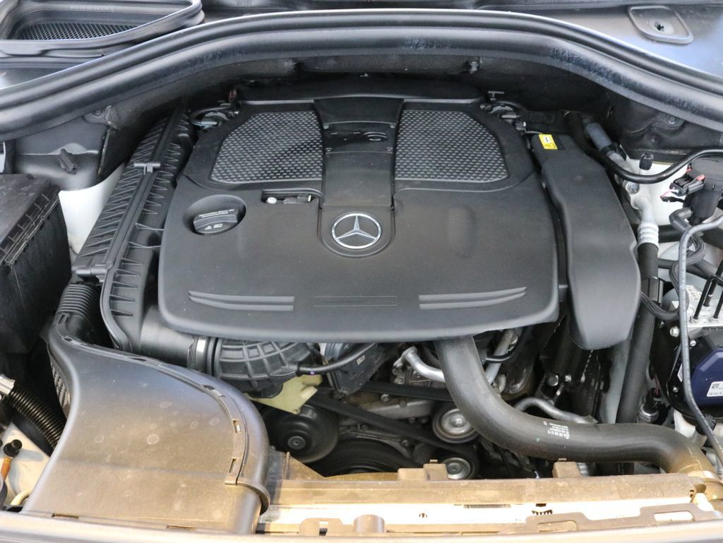 Used 2017 Mercedes-Benz GLE 350 4MATIC image 45