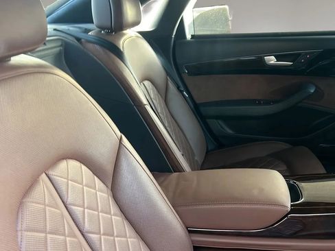 Used 2015 Audi A8 L TDI image 37