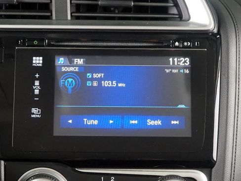 Used 2015 Honda Fit EX image 23