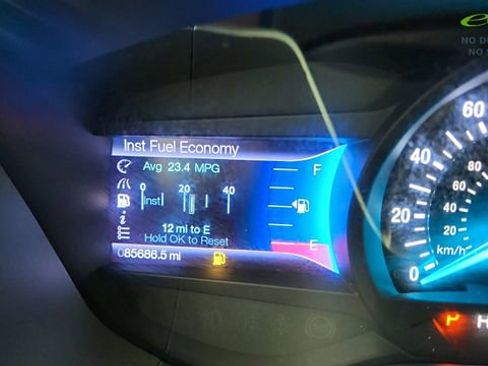 Used 2013 Ford Fusion SE FWD image 39