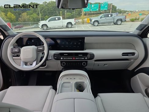 New 2026 Hyundai Palisade Calligraphy image 32