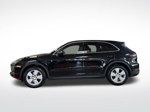 Used 2019 Porsche Cayenne AWD/4WD image 8