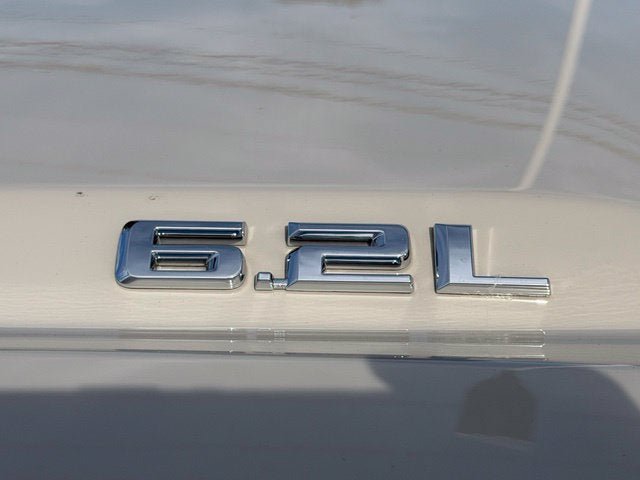 New 2026 Chevrolet Silverado 1500 RST AWD/4WD image 21