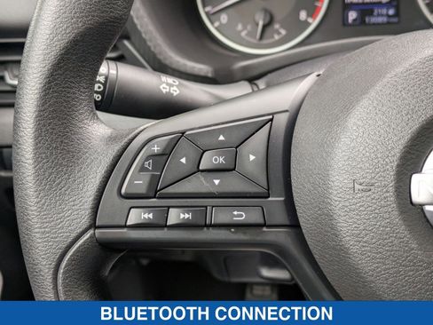 Used 2024 Nissan Sentra S image 19