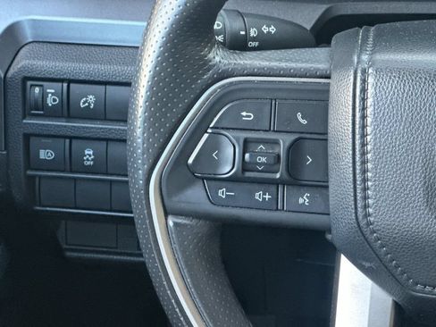 Certified 2025 Toyota 4Runner SR5 RWD image 26